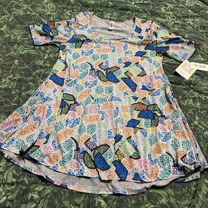 LuLaRoe new perfect T